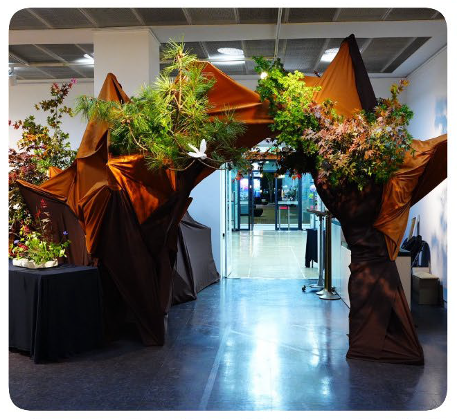 한일 우정의 산(금정산)